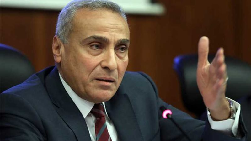 البنك المركزي: 8586