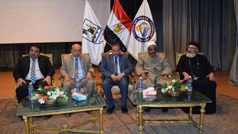 انطلاق مبادرة اوعى