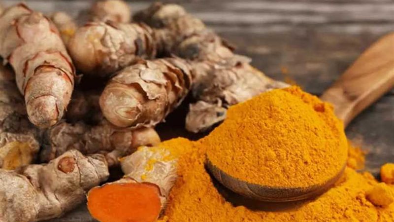 ٦ أعشاب للسيطرة على