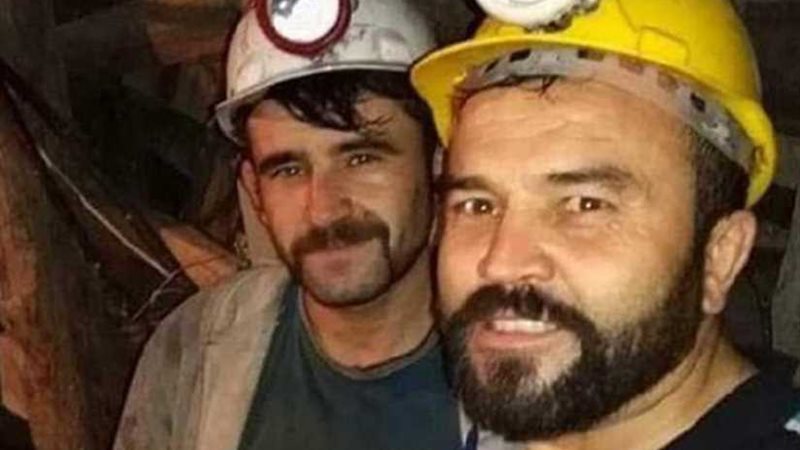 حوادث مناجم تركيا