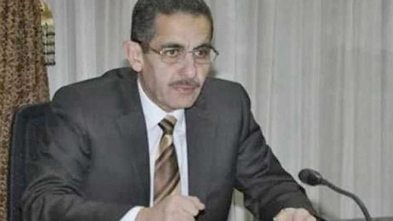 محافظ الغربية يوجه