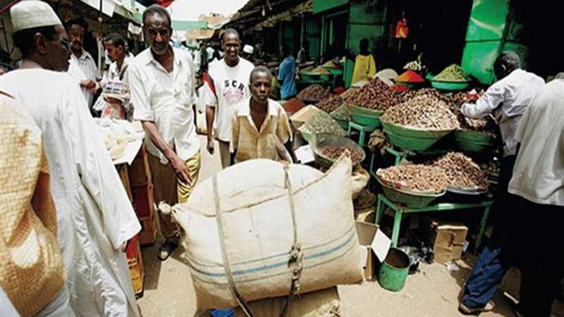 ارتفاع معدل التضخم