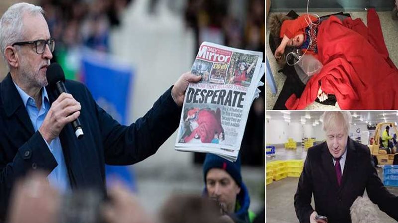 تصاعد أزمة نوم طفل