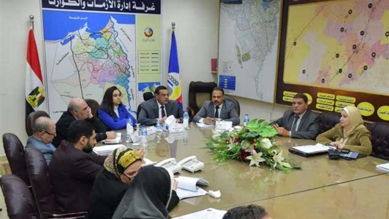 24 مشروعا استثماريا