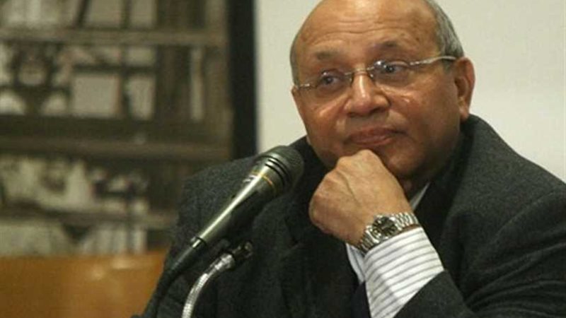 وفاة المخرج السينمائي