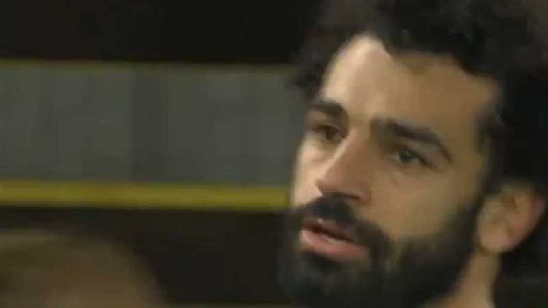 بالفيديو.. صفحة ليفربول