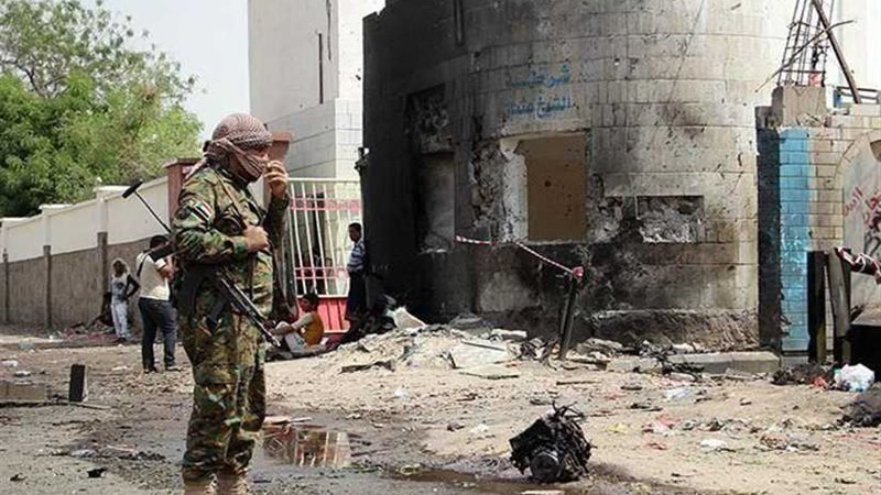 مقتل العشرات من ميليشيات