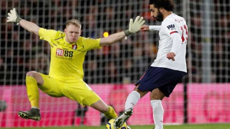 قائمة ليفربول لمواجهة