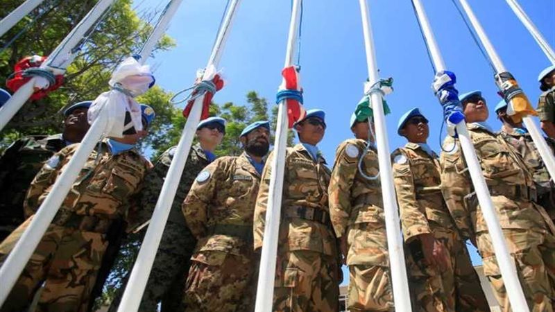 اليونيفيل: لا دليل