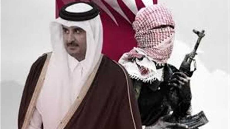 تنظيم الحمدين يعتقل