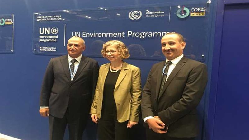 الأمم المتحدة تؤكد