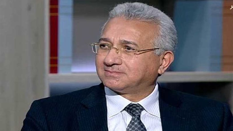 السفير حجازي : منتدى