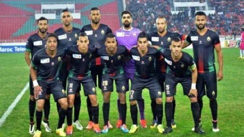 غياب كابتن الجيش