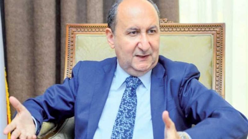 الصناعة: 107.5 مليون