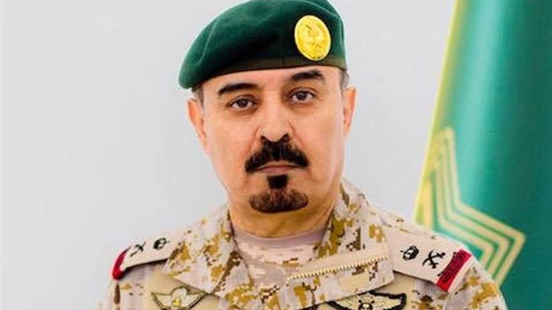 الأمين العام للتحالف