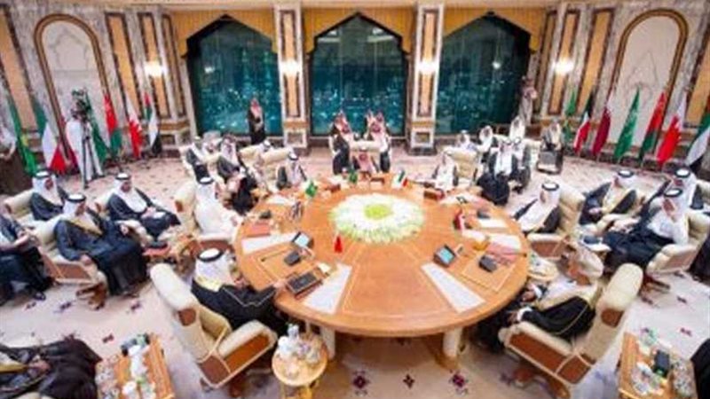 انطلاق القمة الخليجية