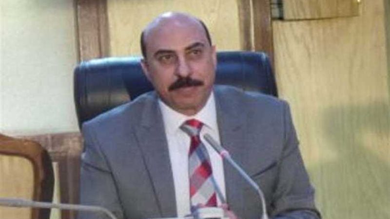 محافظ أسوان يوجه