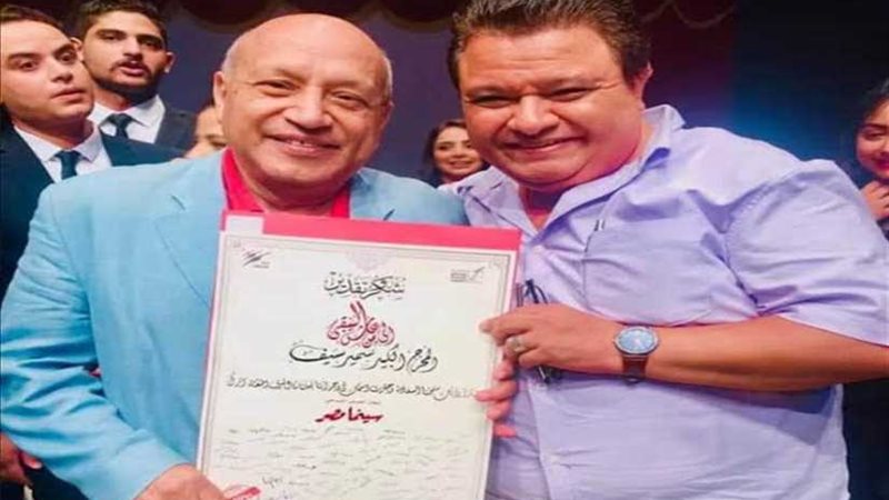 المخرج خالد جلال