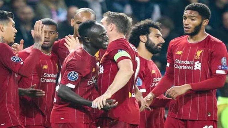 الليلة.. ليفربول