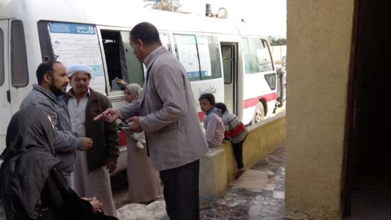 مستقبل وطن يواصل