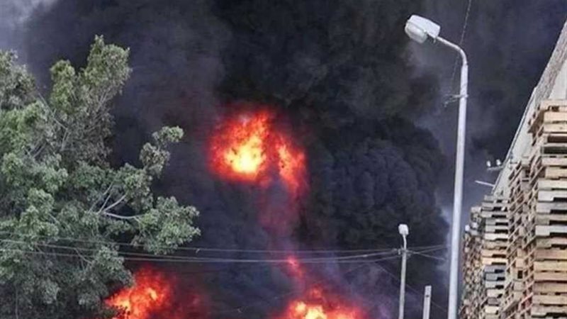 عاجل.. مصدر أمني: