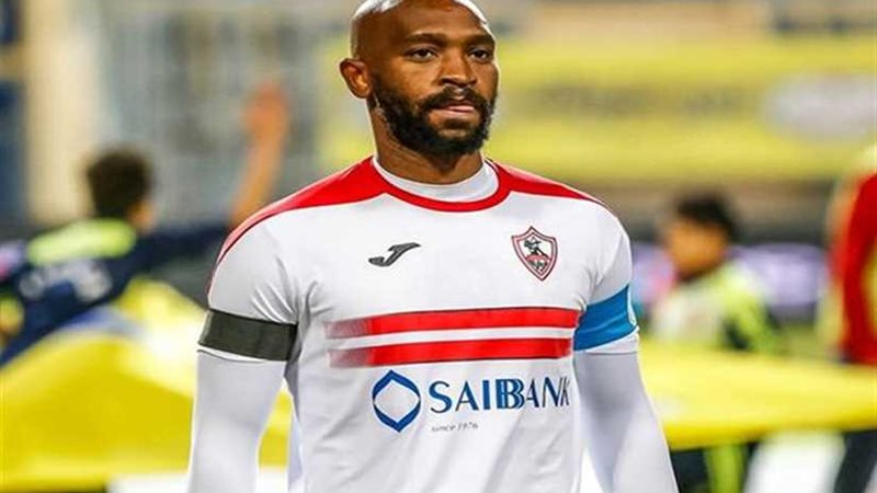 شيكابالا يغيب عن