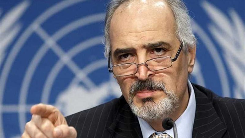 الحكومة السورية بـأستانا: