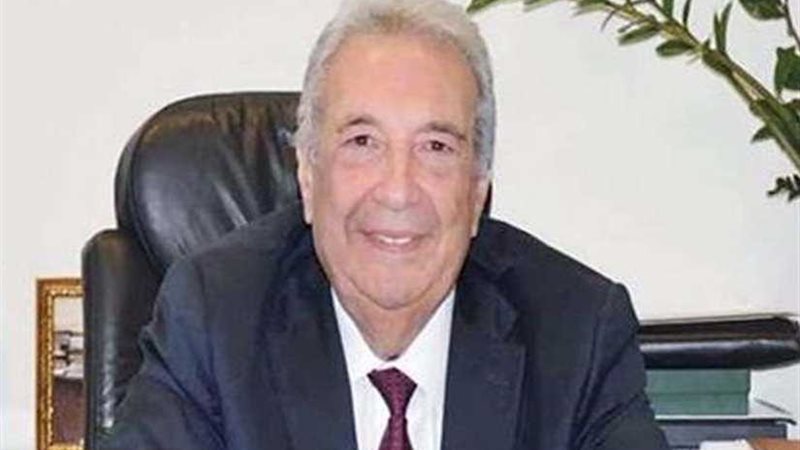 سمير الخطيب يعلن