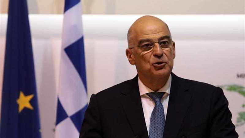 اليونان تطالب الأمم