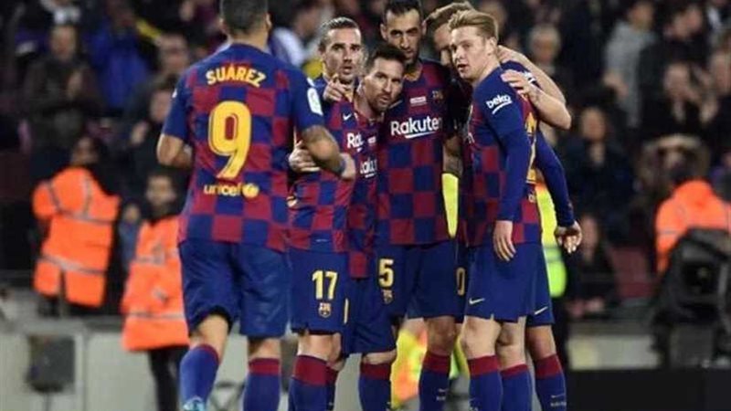 دوري الأبطال.. الإنتر