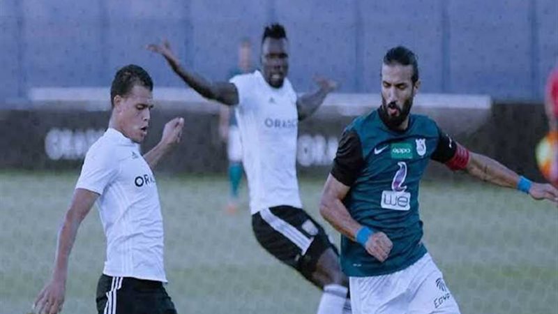 رياح الجونة تحاول