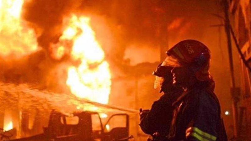 نيابة جنوب الشرقية: