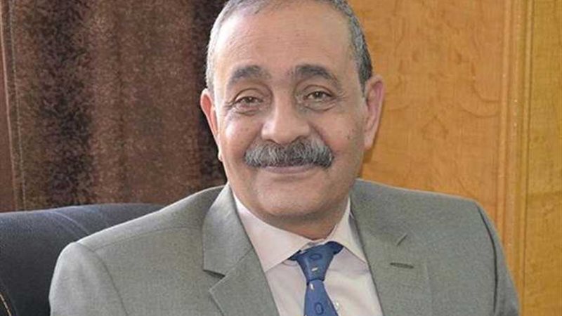 محافظ الإسماعيلية: