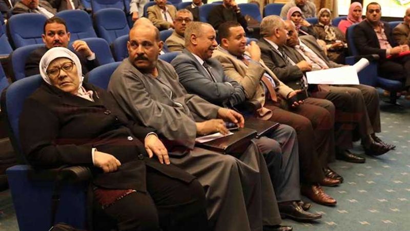 زراعة النواب تطالب