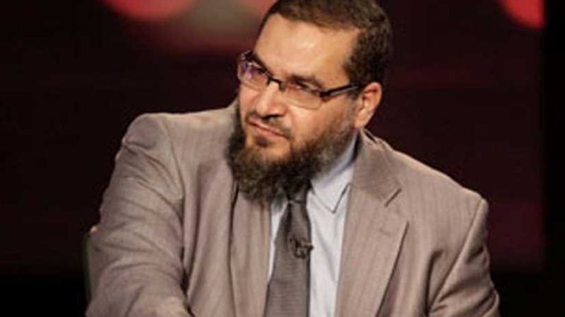 تجديد حبس صفوت عبد