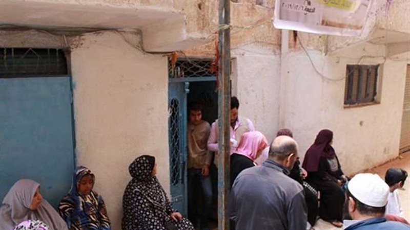 الأطباء العرب ينظم