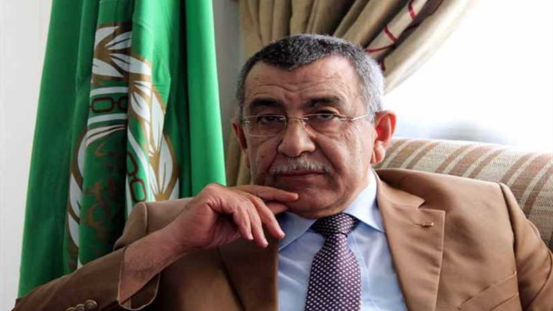 الجامعة العربية: