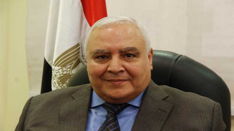 رئيس الوطنية للانتخابات: