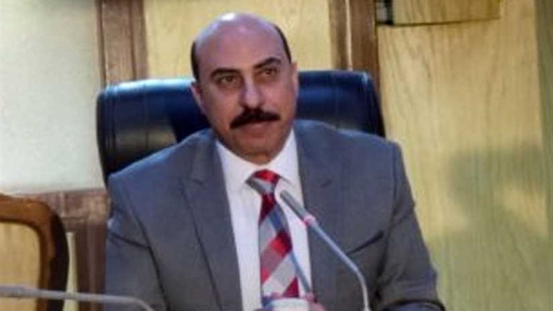 محافظ أسوان: القيادة