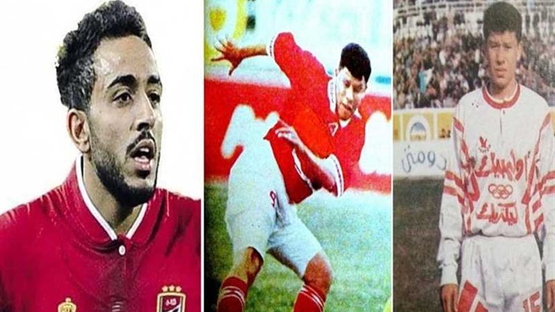 من رضا يا رضا إلى