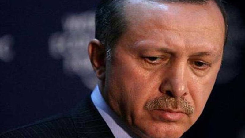 أردوغان عن القادة