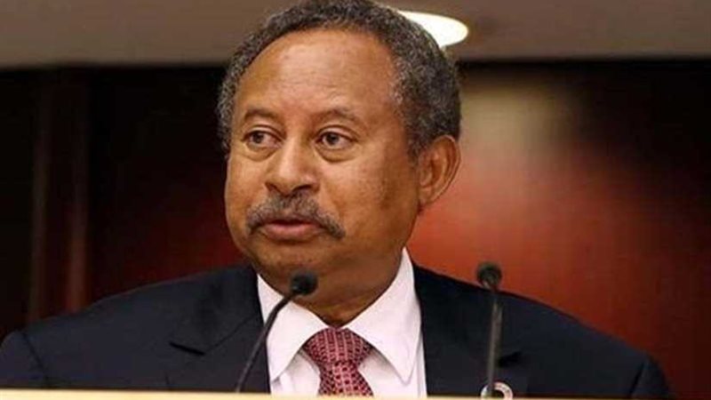 مجلس وزراء السودان:
