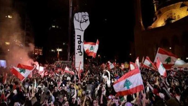 نواب تيار المستقبل: