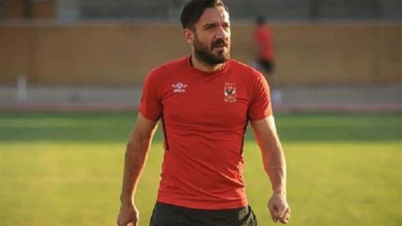 على معلول يبدأ التأهيل