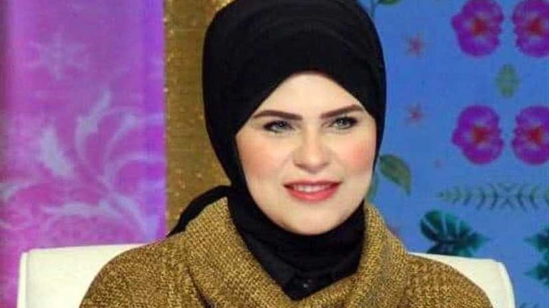 إيجي فاشون يكرم خبيرة