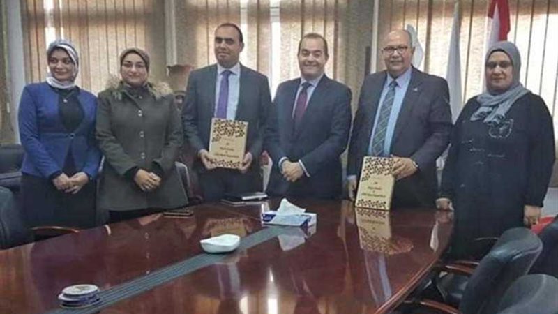 بروتوكول تعاون بين