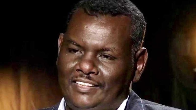 وزير الصناعة السوداني: