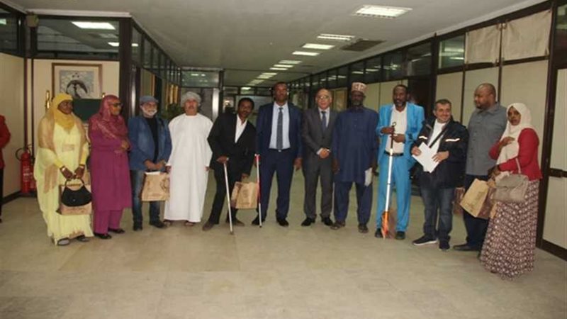 رئيس قطاع التنمية