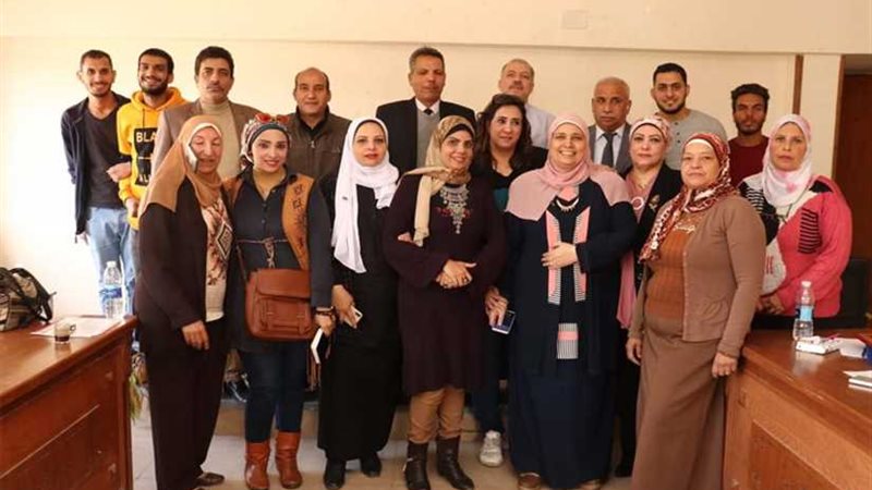 رئيس حي السيدة زينب