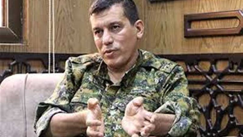 قسد: إعلان أردوغان